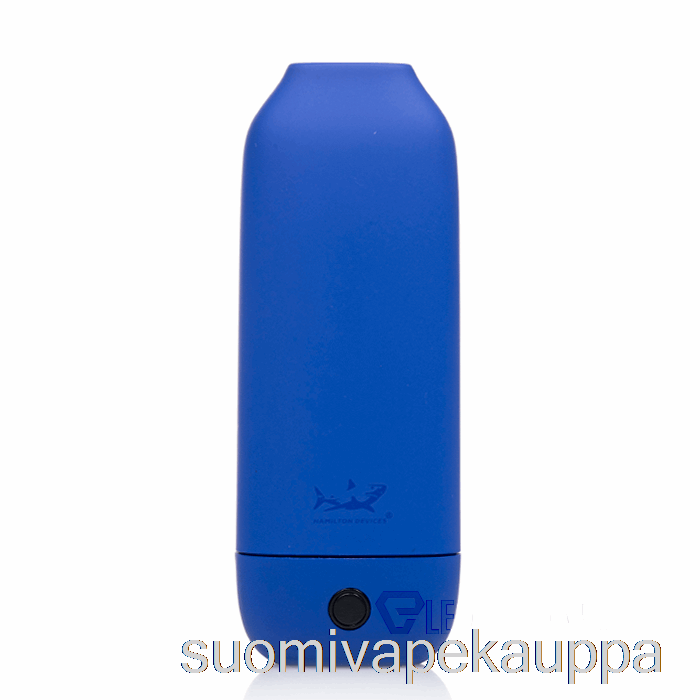 Vape Suomi Hamilton Laitteet Viitta V2 510 Akku Sininen